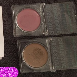 John Doe And Miriam occ creme colour & bite scrub